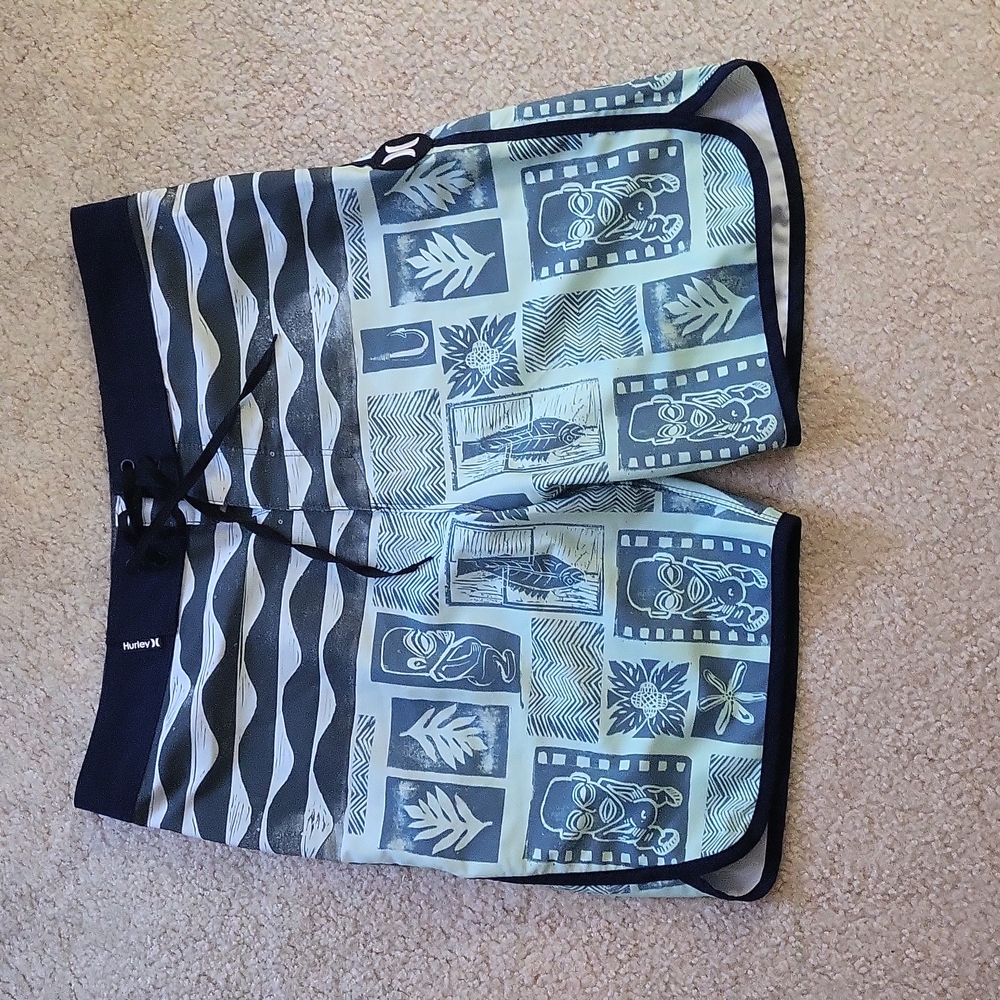 NEW Hurley Phantom Boardshort bathingsuit